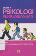 Psikologi Perkembangan