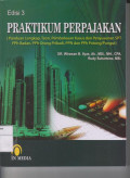 Praktikum Perpajakan Edisi 3