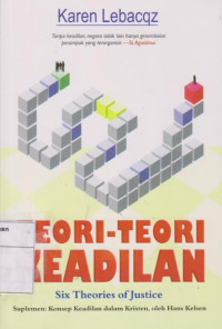 Teori-Teori Keadilan