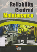 Reliability Centred Maintenence