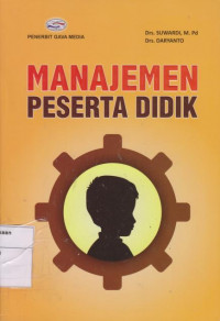 Manajemen Peserta Didik