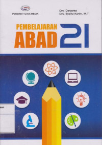 Pembelajaran Abad 21