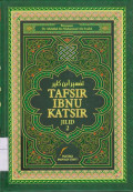 Tafsir Ibnu Katsir Juz 3-6 Jilid 2