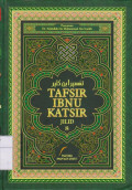 Tafsir Ibnu Katsir Juz 22-26 Jilid 8