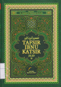 Tafsir Ibnu Katsir Juz 26-28 Jilid 9