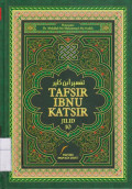 Tafsir Ibnu Katsir Juz 28-30 Jilid 10