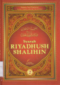 Syarah Riyadush Shalihin Jilid 2