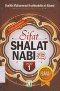 Sifat Shalat Nabi Jilid 1