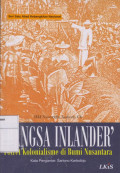 Bangsa Inlander: Potret Kolonialisme di Bumi Nusantara