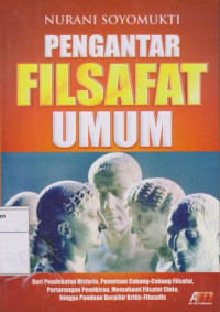 Pengantar Filsafat Umum