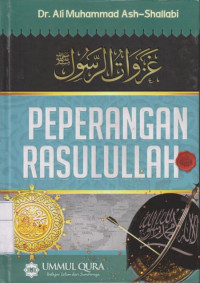 Peperangan Rasulullah