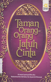 Taman Orang - Orang Jatuh Cinta