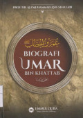 Biografi Umar bin Khattab