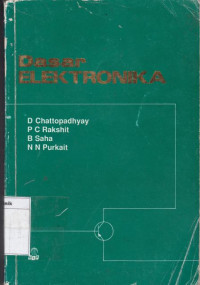 Dasar Elektronika