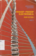 Prinsip-prinsip Elektronika