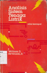 Analisa Sistem Tenaga Listrik