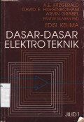 Dasar-dasar Elektro Teknik