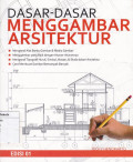 Dasar-dasar Menggambar Arsitektur