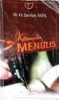 Keterampilan : Menulis