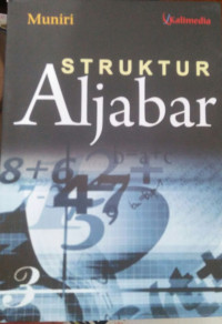 Struktur Aljabar