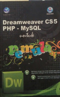 Dreamweaver CS 5 PHP-MySQL
