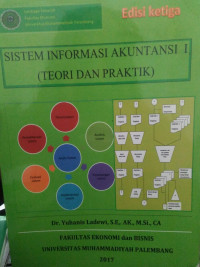 Sistem Informasi Akutansi 1(Teori Dan Praktek)