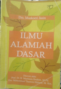 Ilmu Alamiah Dasar