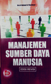 Manajemen Sumber Daya Manusia