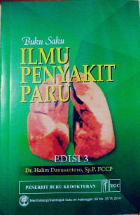 Ilmu Penyakit Paru