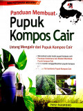 Panduan Membuat Pupuk Kompos Cair