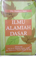 Ilmu Alamiah Dasar