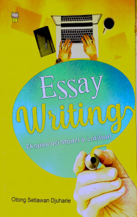 Essay Writing Eksporasi Model dan Latihan