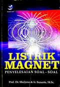 Listrik Magnet Penyelesaian Soal-Soal