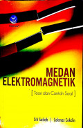 Medan Elektromagnetik Teori dan Soal