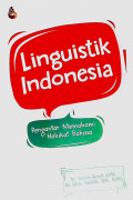 Linguistik Indonesia