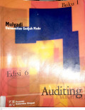 Buku 1 Edisi 6 Auditing