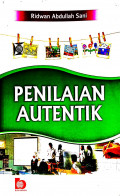 Penelitian Autentik