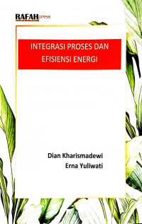 Integrasi Proses Dan Efisiensi Energi