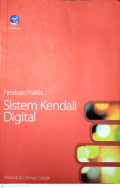 Panduan Praktis Sistem Kendali Digital