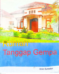 Rumah Tanggap Gempa