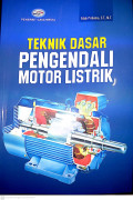 Teknik Dasar Pengendali Motor Listrik