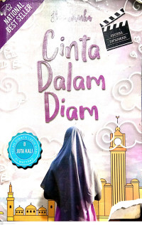 Cinta Dalam Diam