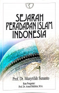 Sejarah Peradaban Islam Indonesia