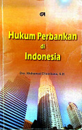 Hukum Perbankan di Indonesia