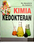 Kimia Kedokteran
