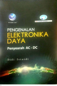 Pengenalan Elektronika Daya Penyearah AC-DC