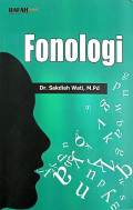 Fonologi