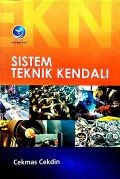 Sistem Teknik Kendali