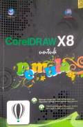 CorelDRAW X8 untuk Pemula