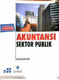 Akuntansi Sektor Publik (Edisi Revisi)